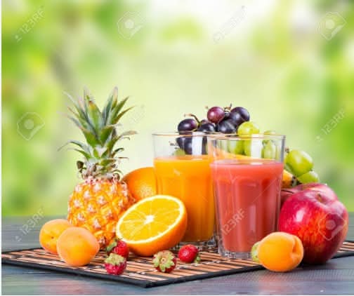 Juice