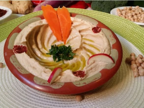 Hummus