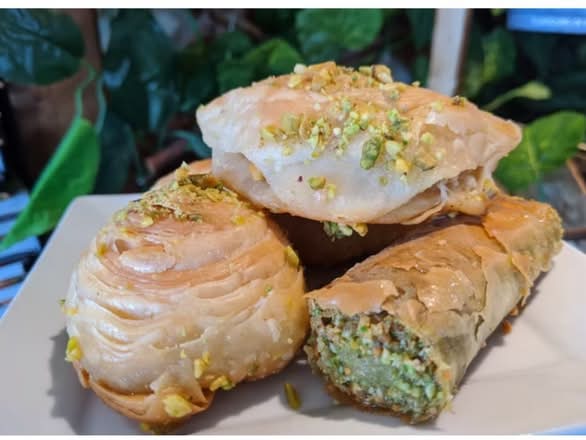 Baklava