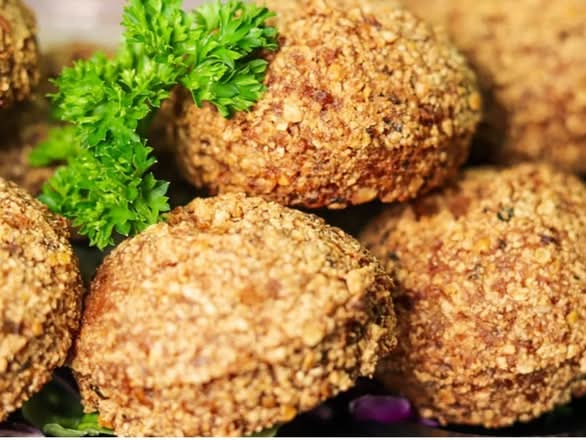 Falafel