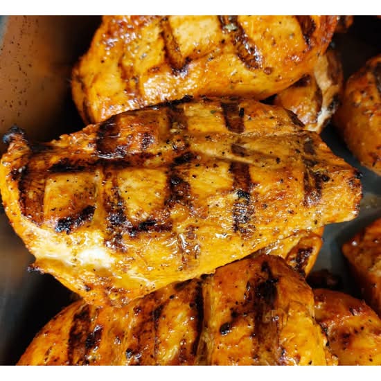 Extra Chicken Breast