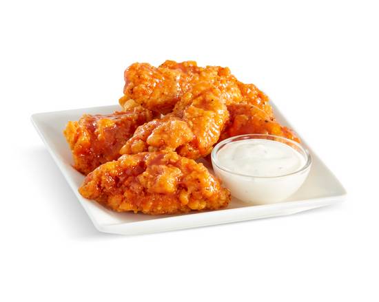Buffalo Bites