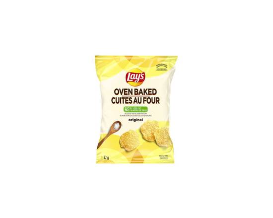 Baked Lay's Original