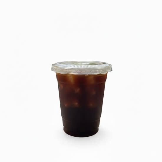 Iced Americano