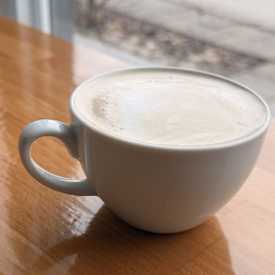 Cappuccino