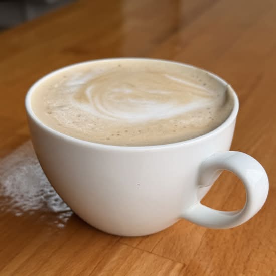 Latte