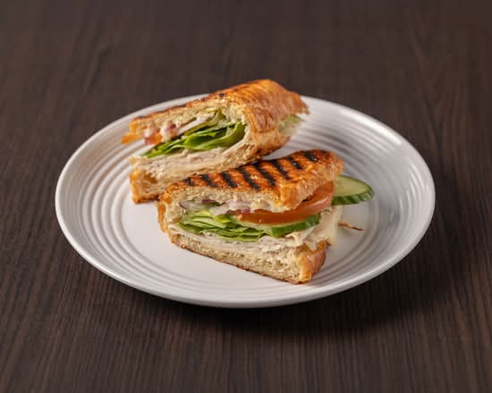Sandwich Dinde
