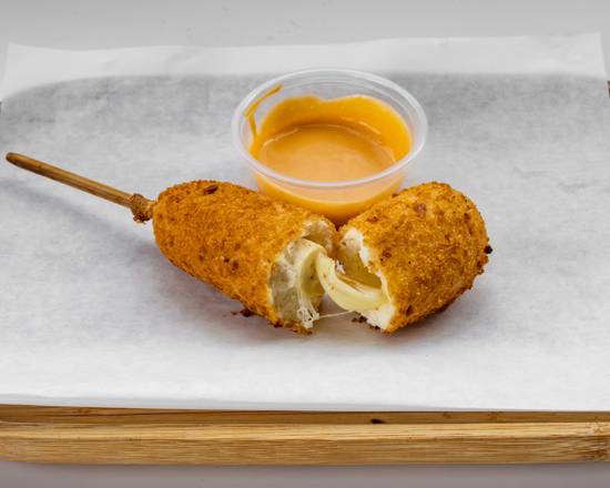 Cheese Corn Dog