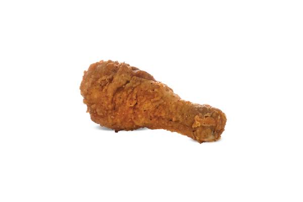Single Chicken Drumstick