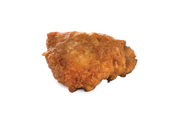 Single Chicken Thigh
