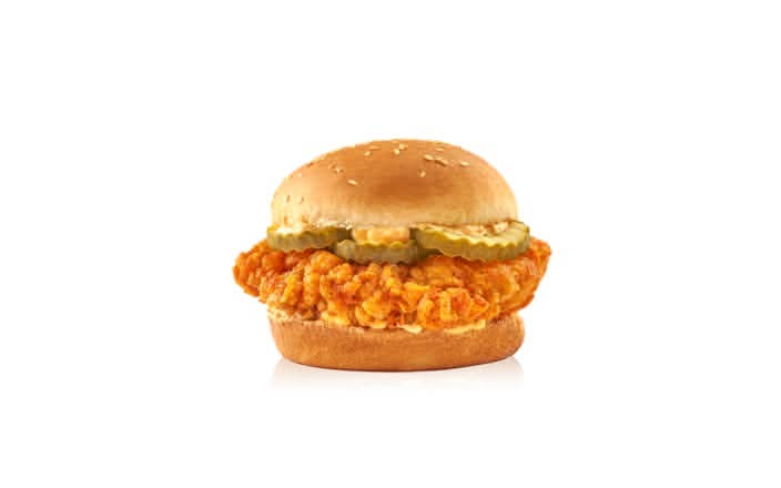 Spicy Big Mary®