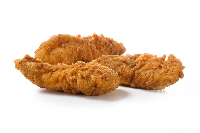 5 Chicken Tenders