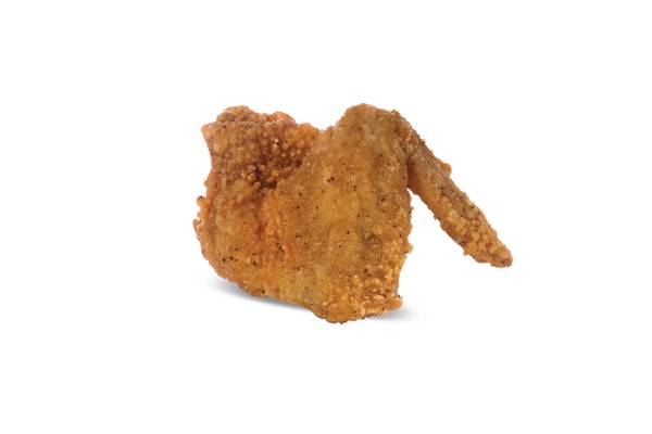Single Chicken Wing