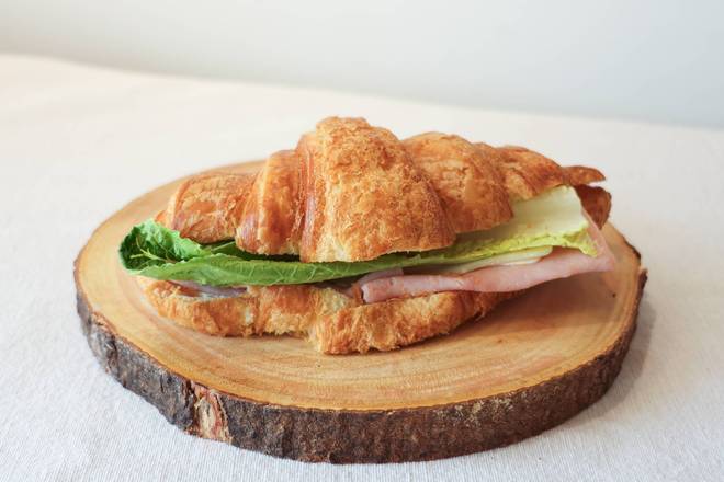 Croissant Smith