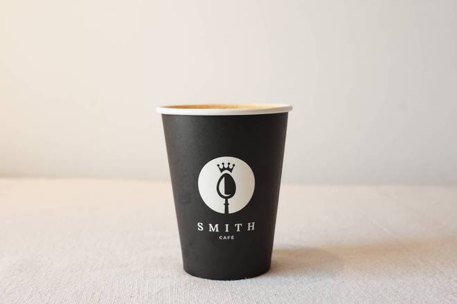 Chaï Latté