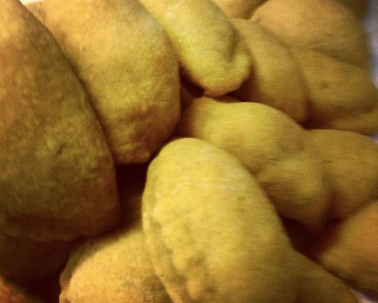 Beef Patties