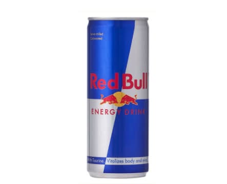 Red Bull Energy Drink