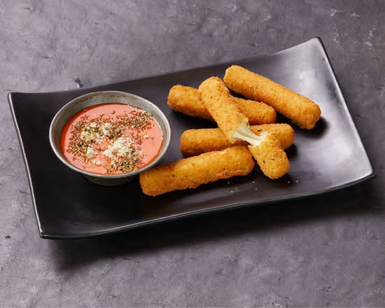 Mozza Stix