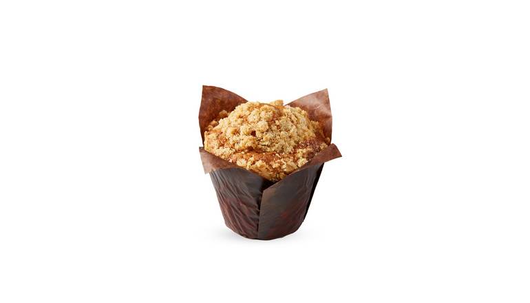 Muffin - Carrot