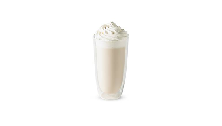 White Hot Chocolate