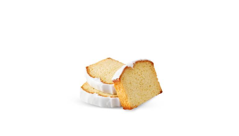 Loaf - Lemon