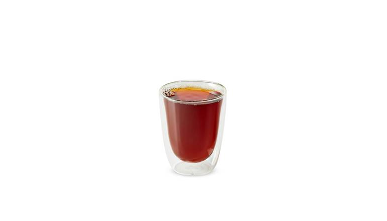 Brewed Tea