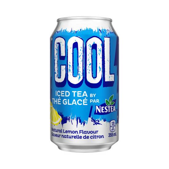 Nestea Cool Iced Tea Can, 355 mL