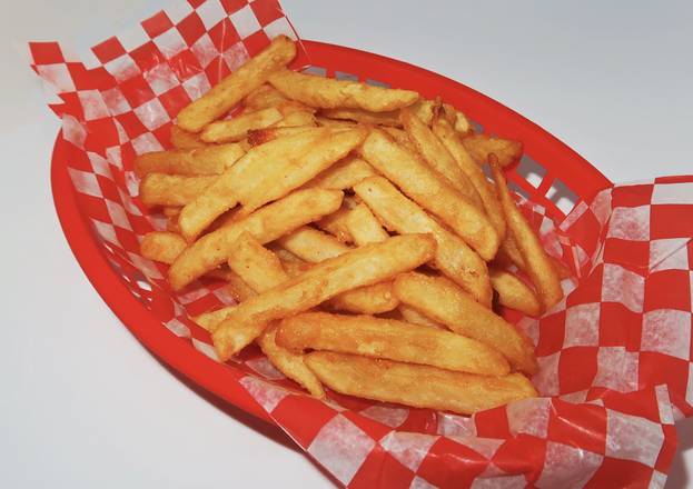 French fries (감자튀김)