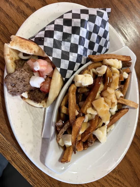 East Coast Donair