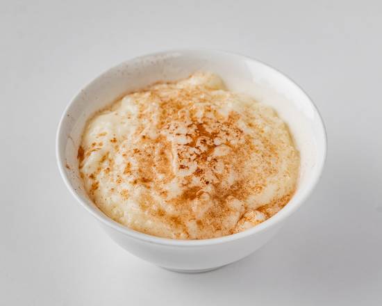 Rice Pudding