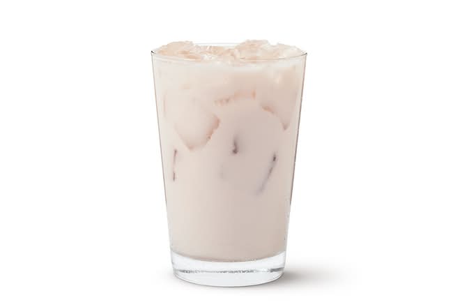RafraîchiTim protéiné à la pêche