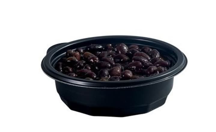Side Black Beans