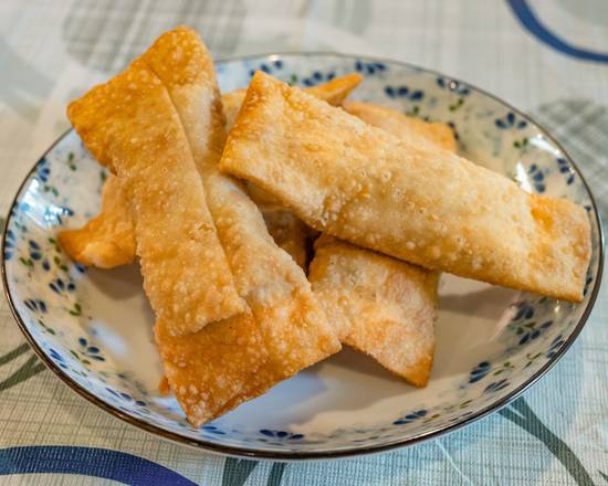 Vegetable Egg Roll