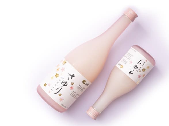 Hakutsuru Sayuri 300ml
