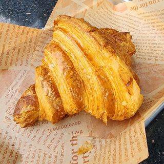 Butter Croissant