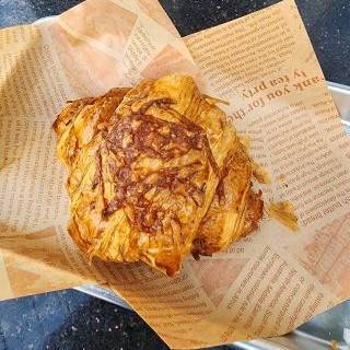 Cheese Croissant