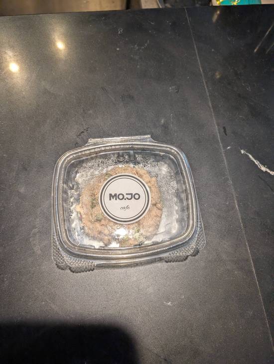 Tuna Salad