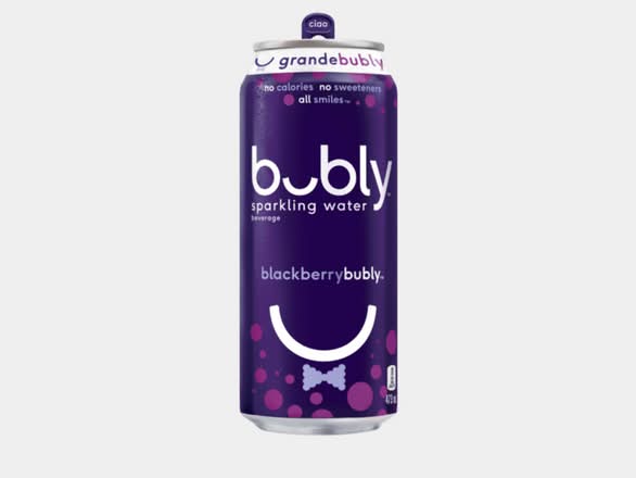 Bubly / Bubly