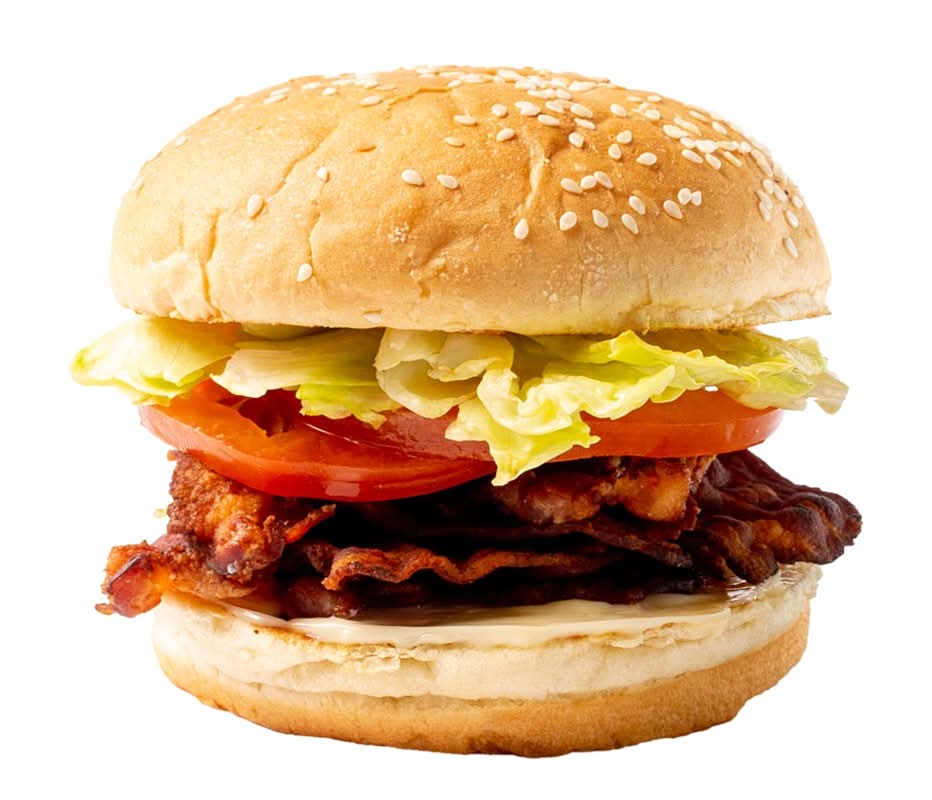BLT Sandwich