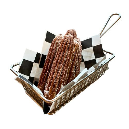 Choco Churros (5pcs)
