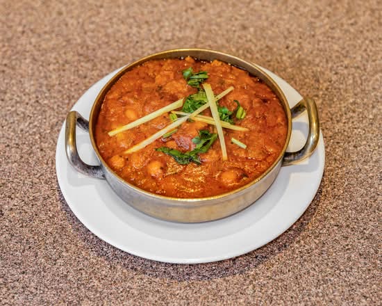 Chana Masala