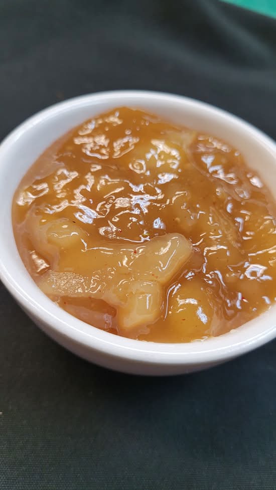 Mango Chutney