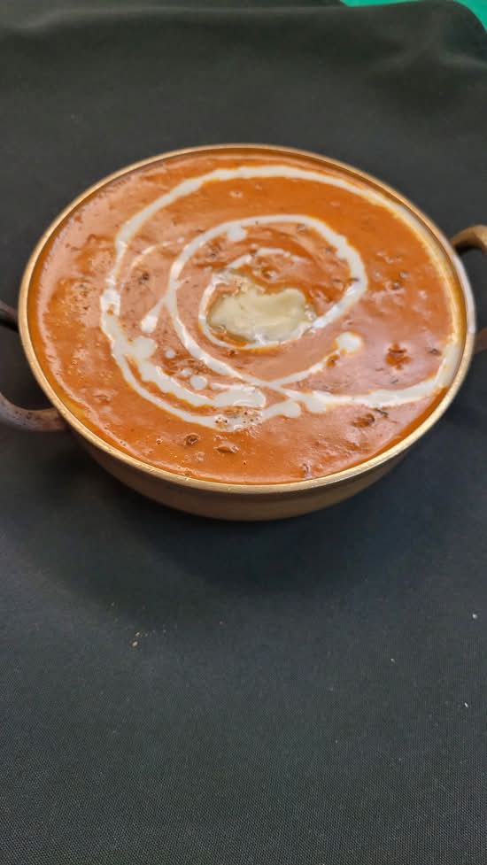 Dal Makhani