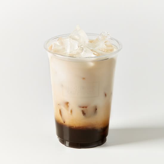 Iced Latte