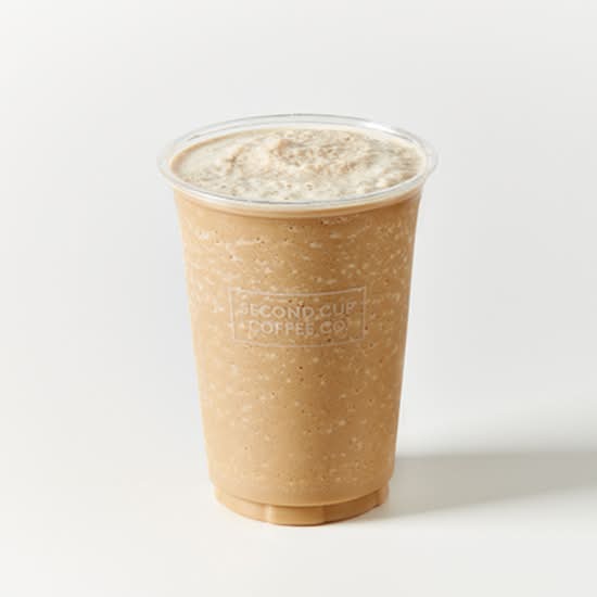 Caramel Frappé