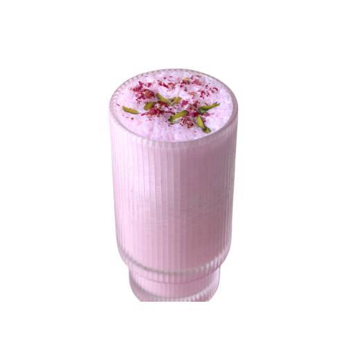 Rose Lassi