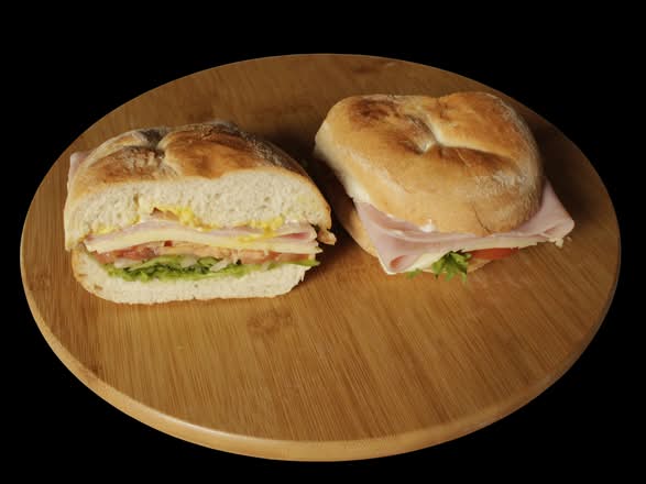 Black Forest Ham