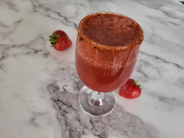 Strawberry Margarita