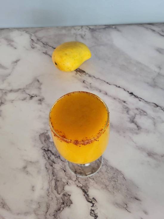 Mango Margarita