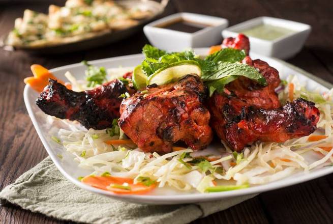 Tandoori Chicken